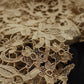 アンティークレース　dentelle ancinne ヴニーズ　290cm .FR a l'epoque