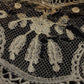 アンティークレース　dentelle ancinne 小さな襟3つ .FR a l'epoque