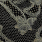 アンティークレース　dentelle ancinne 小さな襟3つ .FR a l'epoque