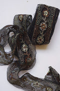 アンティークレース　dentelle ancinne 620cm .FR a l'epoque