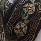アンティークレース　dentelle ancinne 620cm .FR a l'epoque