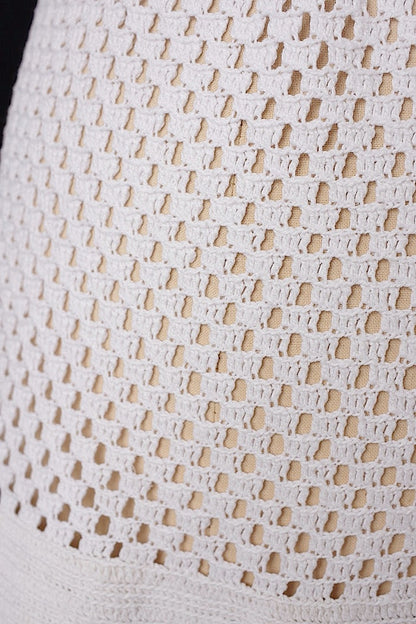 アンティークスカート　vêtement  antique トリコテスカート1 .FR a l'epoque