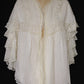 アンティークブラウス　vêtement  antique blouse1 .FR a l'epoque