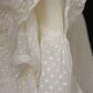アンティークブラウス　vêtement  antique blouse1 .FR a l'epoque