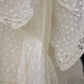 アンティークブラウス　vêtement  antique blouse1 .FR a l'epoque