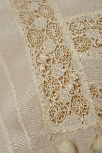 アンティークブラウス　vêtement  antique blouse2 .FR a l'epoque