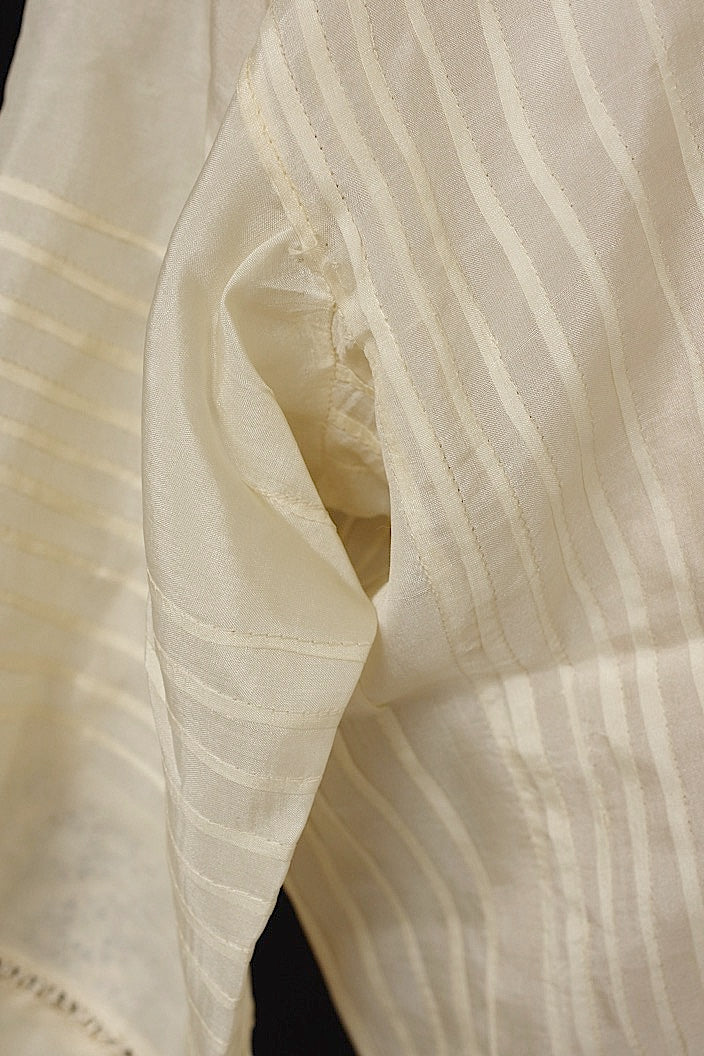 アンティークブラウス　vêtement  antique blouse2 .FR a l'epoque