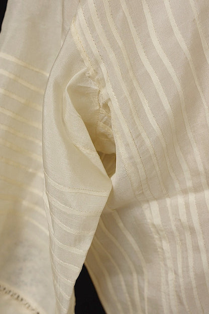 アンティークブラウス　vêtement  antique blouse2 .FR a l'epoque