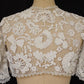 アンティークブラウス　vêtement  antique blouse3 .FR a l'epoque
