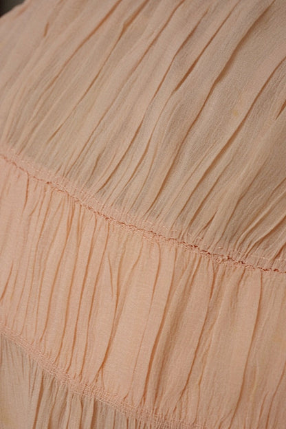 アンティークブラウス　vêtement  antique blouse5 .FR a l'epoque