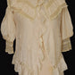 アンティークブラウス　vêtement  antique blouse6 .FR a l'epoque