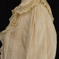 アンティークブラウス　vêtement  antique blouse6 .FR a l'epoque