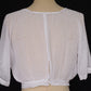 アンティークブラウス　vêtement  antique blouse8 .FR a l'epoque