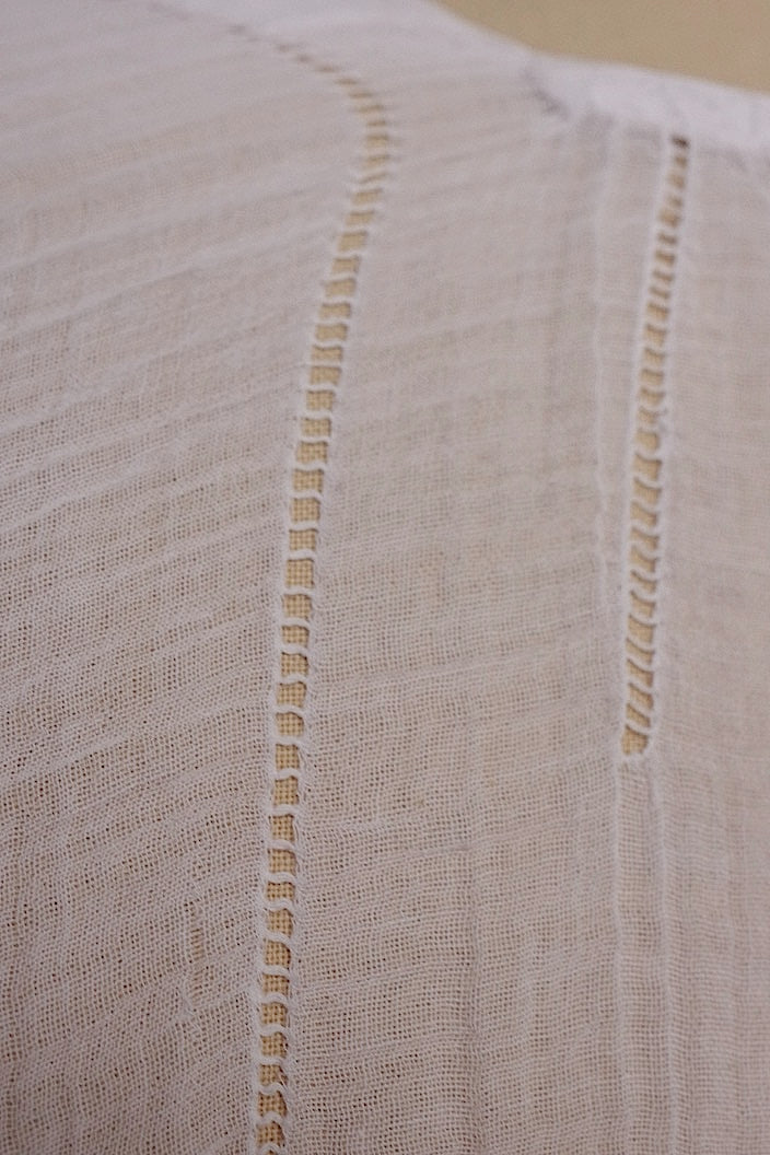 アンティークブラウス　vêtement  antique blouse8 .FR a l'epoque