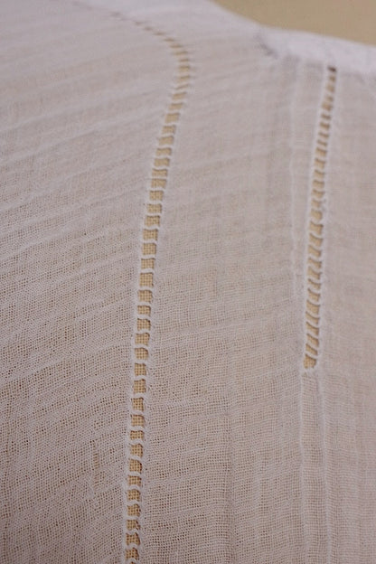 アンティークブラウス　vêtement  antique blouse8 .FR a l'epoque