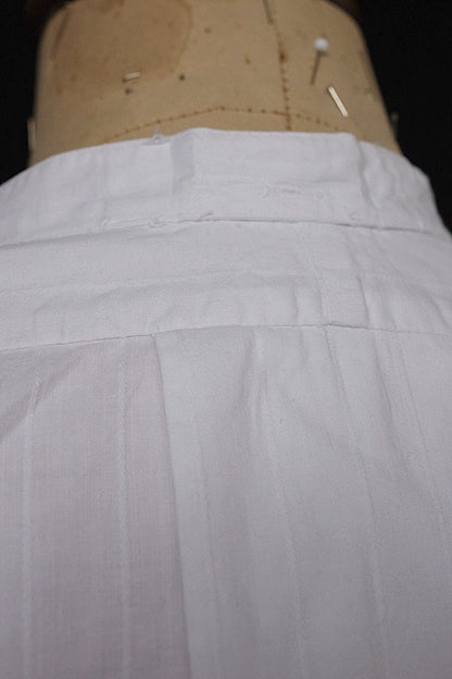 アンティークシャツ　vêtement  antique グランパ　pour monsieur .FR a l'epoque