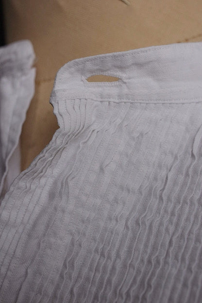 アンティークシャツ　vêtement  antique グランパ　pour monsieur .FR a l'epoque