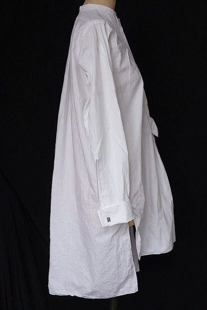 アンティークシャツ　vêtement  antique グランパ　pour monsieur .FR a l'epoque