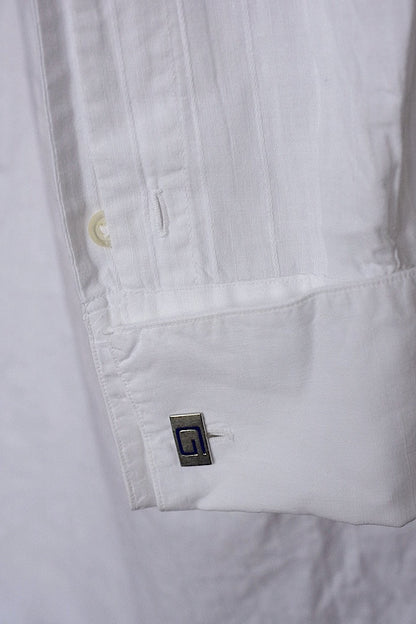 アンティークシャツ　vêtement  antique グランパ　pour monsieur .FR a l'epoque