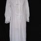 アンティークワンピース　vêtement  antique robe de chambre 1 .FR a l'epoque