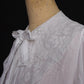 アンティークワンピース　vêtement  antique robe de chambre 1 .FR a l'epoque