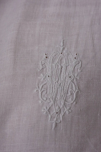 アンティークワンピース　vêtement  antique robe de chambre 1 .FR a l'epoque