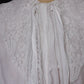 アンティークワンピース　vêtement  antique robe de chambre 1 .FR a l'epoque