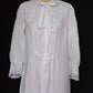 アンティークワンピース　vêtement  antique robe de chambre 1 .FR a l'epoque