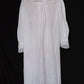 アンティークワンピース　vêtement  antique robe de chambre 1 .FR a l'epoque