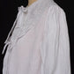 アンティークワンピース　vêtement  antique robe de chambre 1 .FR a l'epoque
