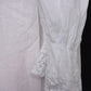 アンティークワンピース　vêtement  antique robe de chambre 1 .FR a l'epoque