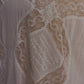 アンティークワンピース　vêtement  antique robe de chambre 3 .FR a l'epoque
