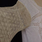 アンティークワンピース　vêtement  antique robe de chambre 3 .FR a l'epoque