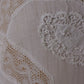 アンティークワンピース　vêtement  antique robe de chambre 3 .FR a l'epoque