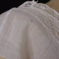 アンティークワンピース　vêtement  antique robe de chambre 3 .FR a l'epoque