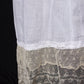 アンティークワンピース　vêtement  antique robe de chambre 3 .FR a l'epoque