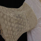 アンティークワンピース　vêtement  antique robe de chambre 3 .FR a l'epoque