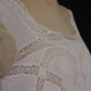アンティークワンピース　vêtement  antique robe de chambre 3 .FR a l'epoque