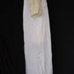 アンティークワンピース　vêtement  antique robe de chambre 3 .FR a l'epoque
