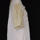 アンティークワンピース　vêtement  antique robe de chambre 3 .FR a l'epoque