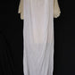アンティークワンピース　vêtement  antique robe de chambre 3 .FR a l'epoque