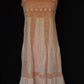 アンティークワンピース　vêtement  antique robe de chambre 4 .FR a l'epoque