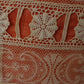 アンティークワンピース　vêtement  antique robe de chambre 4 .FR a l'epoque