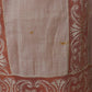 アンティークワンピース　vêtement  antique robe de chambre 4 .FR a l'epoque