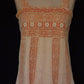 アンティークワンピース　vêtement  antique robe de chambre 4 .FR a l'epoque