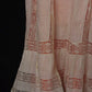 アンティークワンピース　vêtement  antique robe de chambre 4 .FR a l'epoque