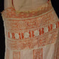 アンティークワンピース　vêtement  antique robe de chambre 4 .FR a l'epoque
