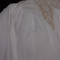 アンティークワンピース　vêtement  antique robe de chambre 5 .FR a l'epoque