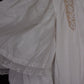 アンティークワンピース　vêtement  antique robe de chambre 5 .FR a l'epoque