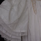 アンティークワンピース　vêtement  antique robe de chambre 5 .FR a l'epoque